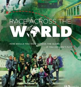 Race Across the World