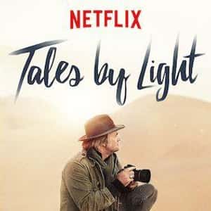 Tales By Light