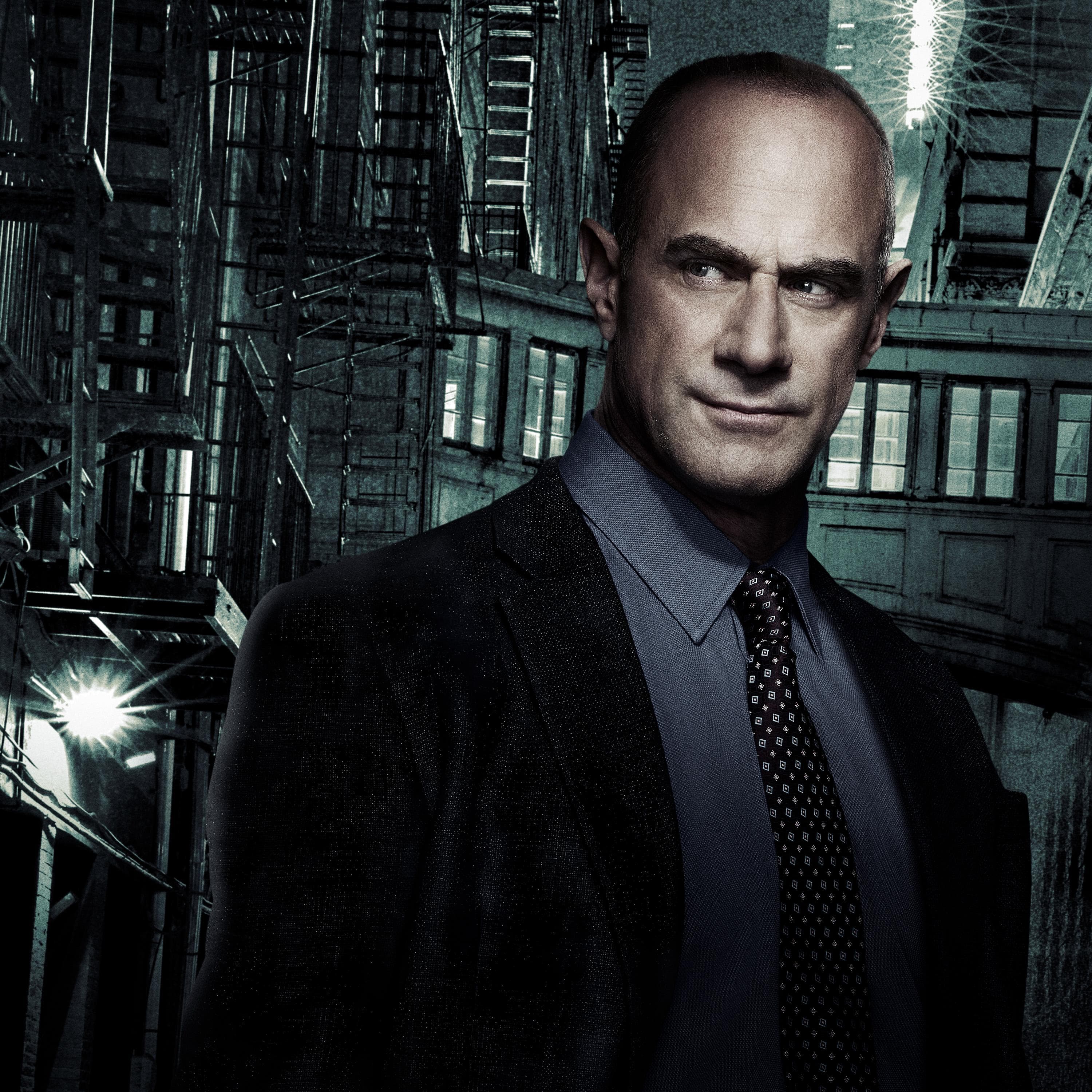 Law & Order: Organized Crime