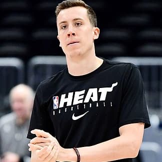 The Best NBA Players from Maine, Ranked