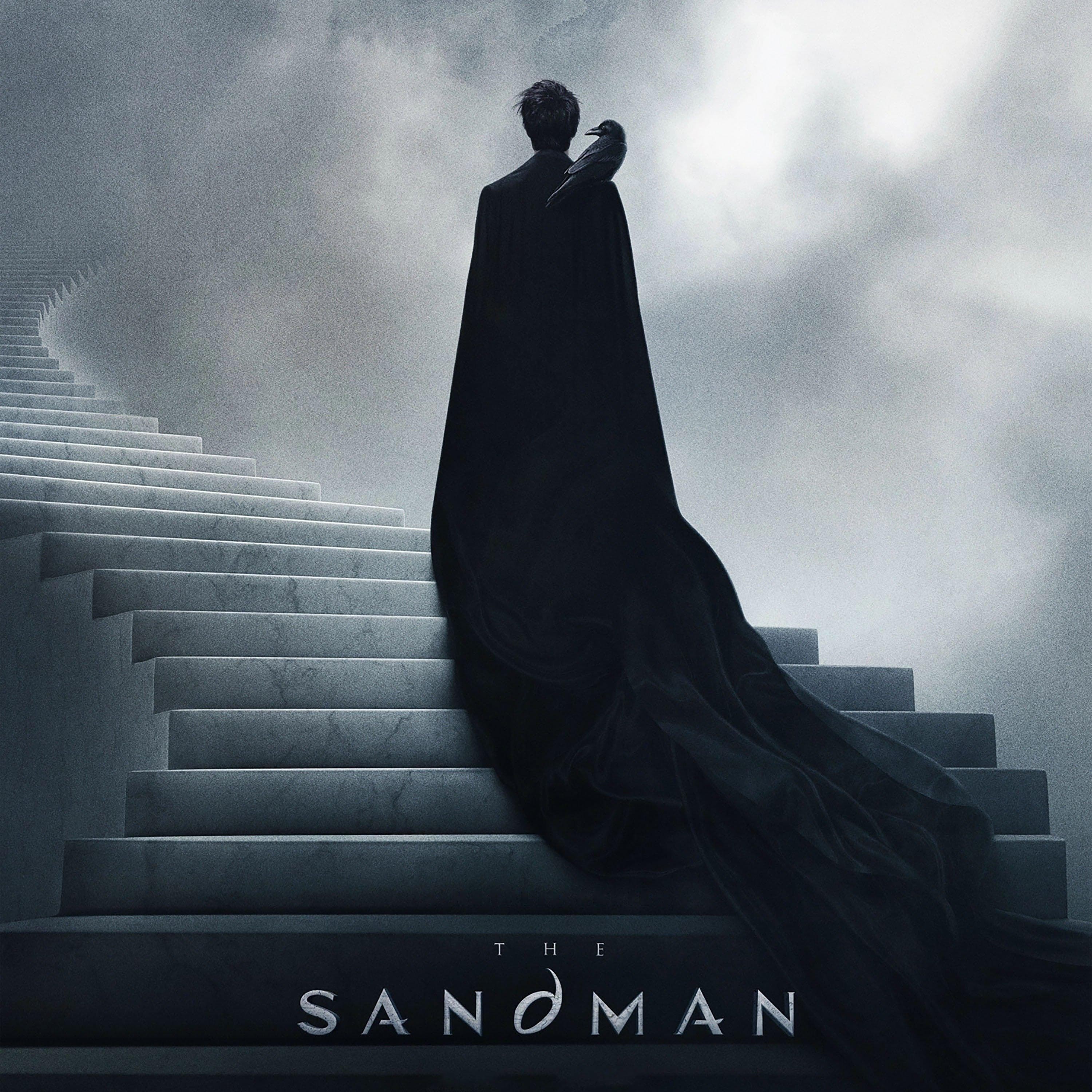 The Sandman