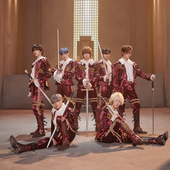 The 10 Best New Kpop Groups Of 2021, Ranked By Fans