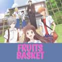 Fruits Basket (2019) on Random  Best Anime Streaming On Hulu