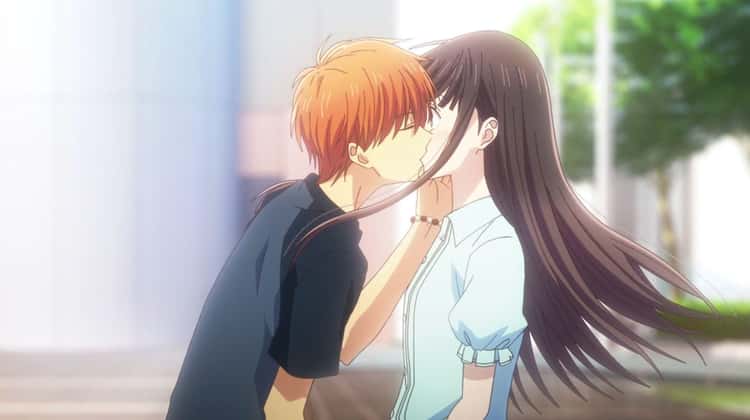 The Best Romance Anime Series to Watch Right Now