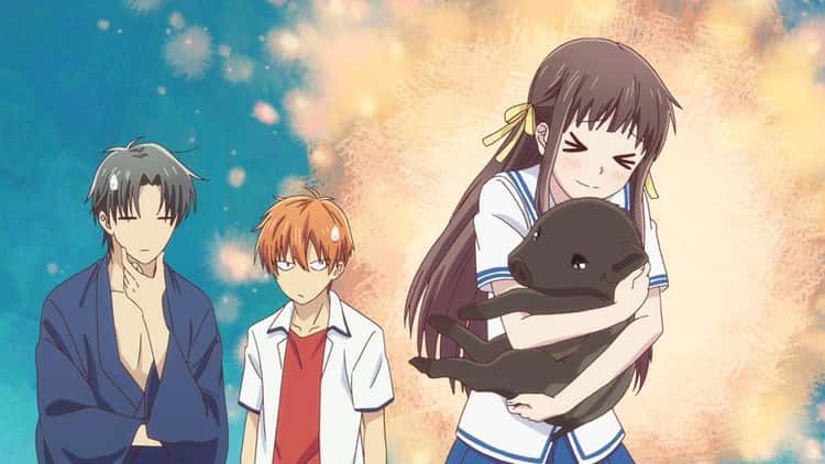 The 22 Best Romance Comedy Anime | Rom-Coms
