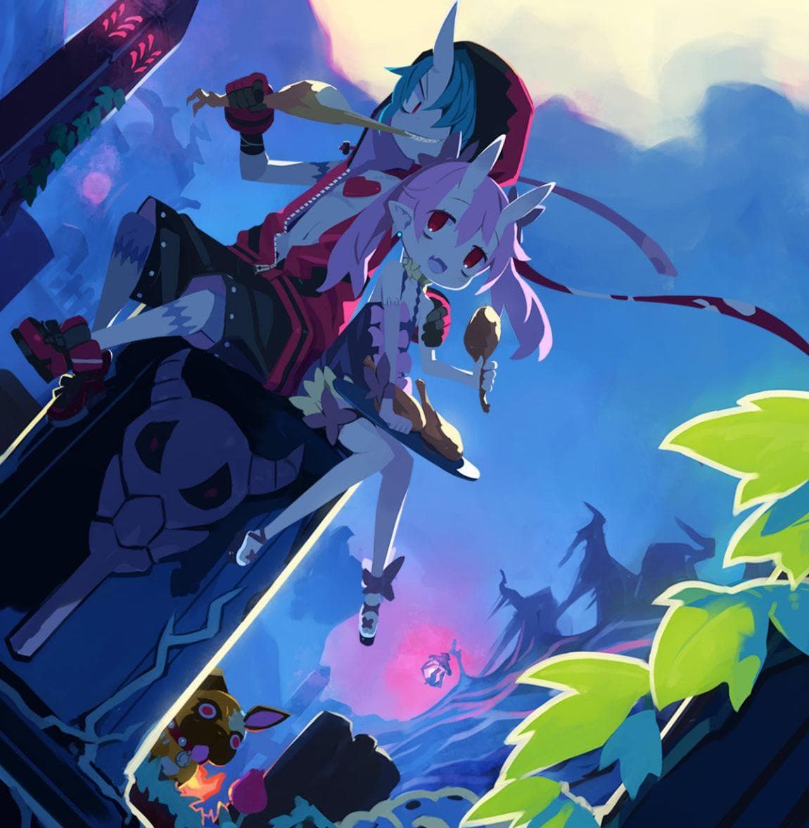 The 45+ Best Anime Games on the Switch, Ranked By Fans