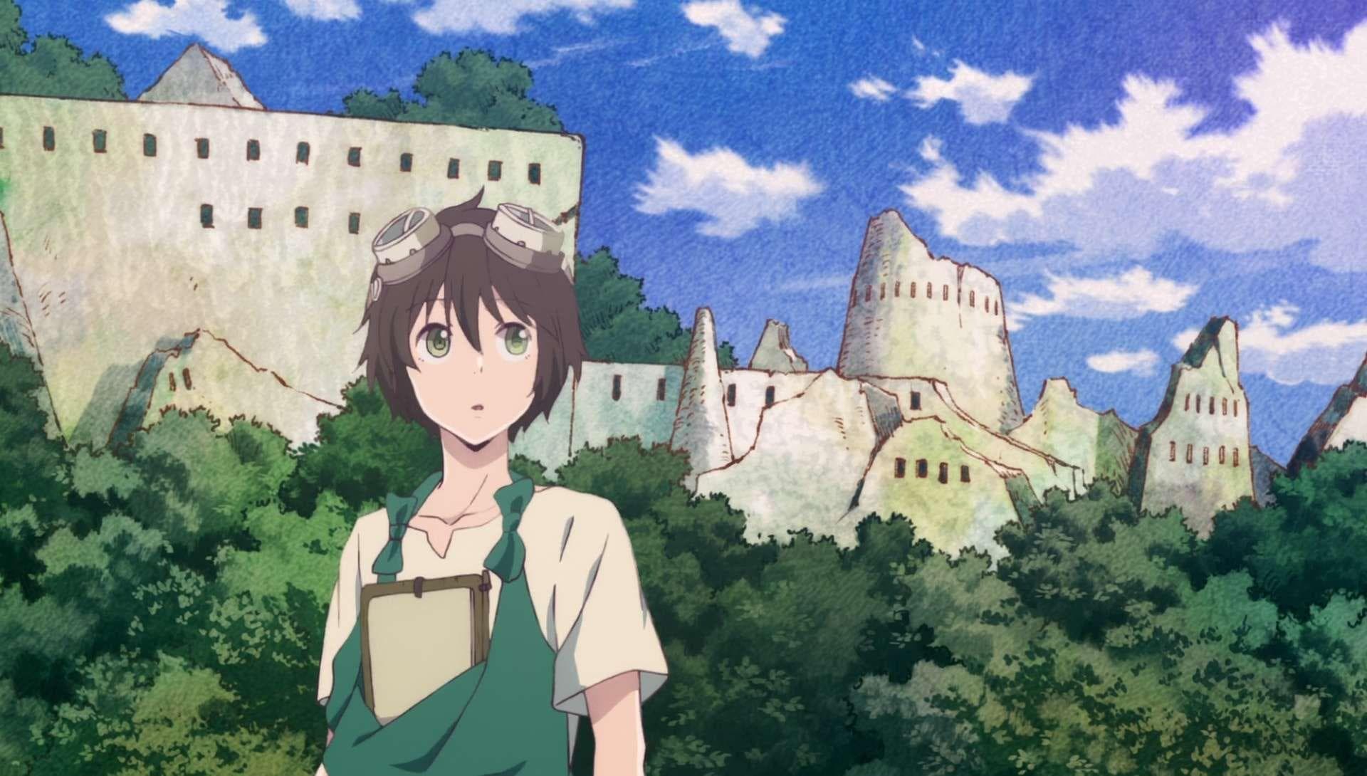 Children of the Whales