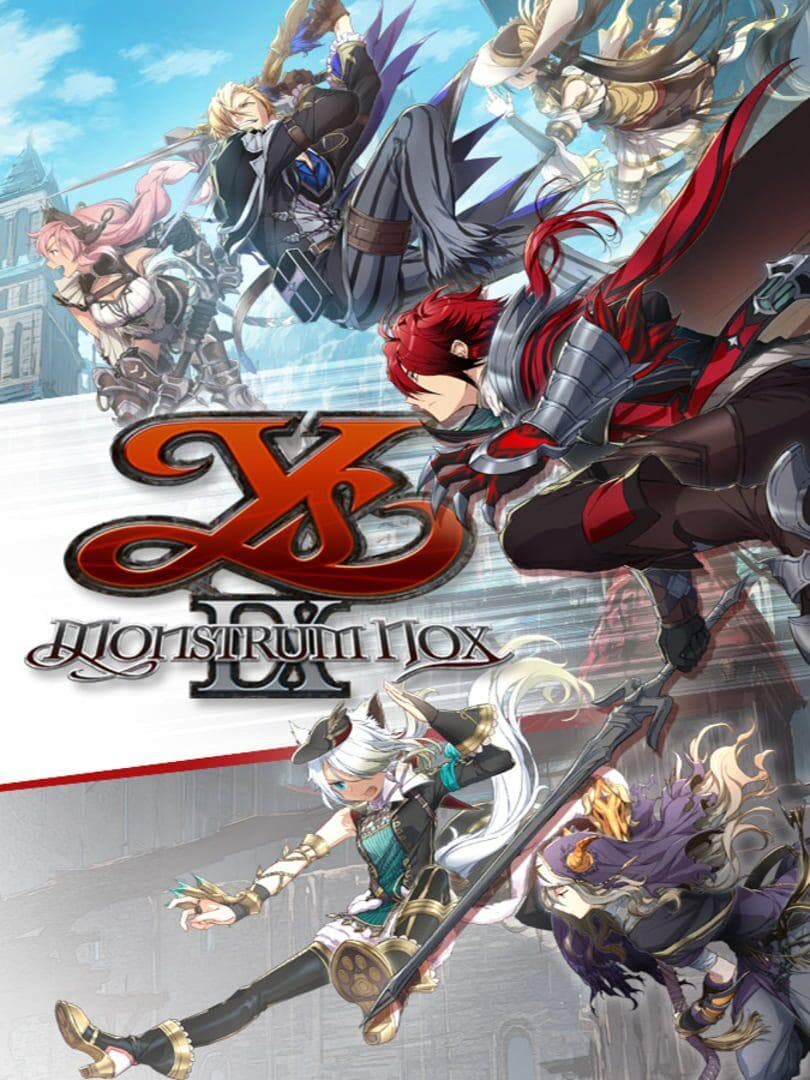 The 45+ Best Anime Games on the Switch, Ranked By Fans