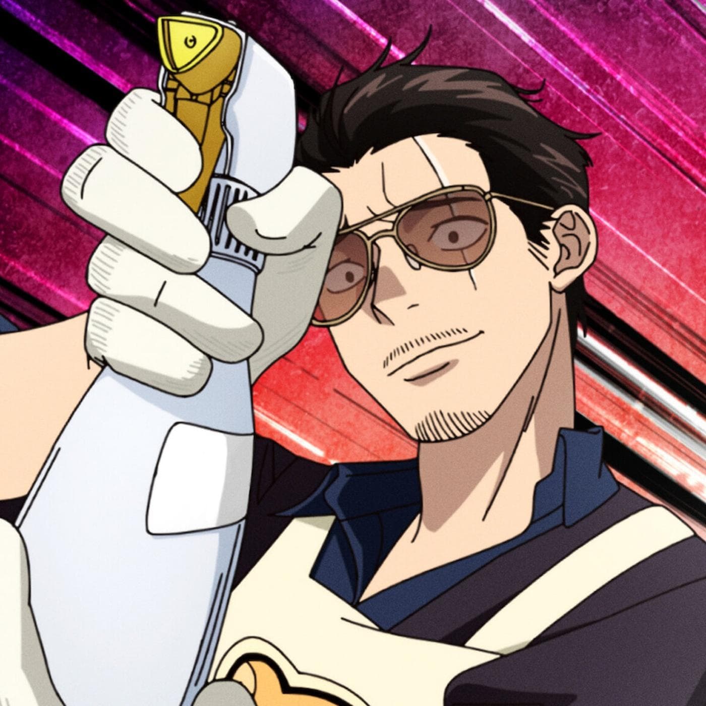 12 Action-Packed Anime To Watch If You Love Sakamoto Days' Retired ...