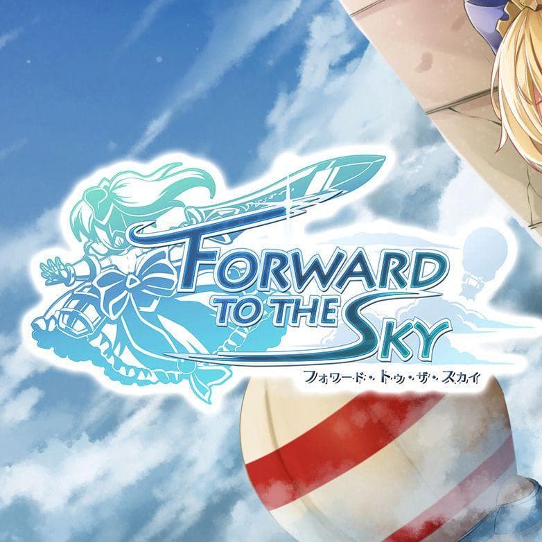 Forward to the Sky
