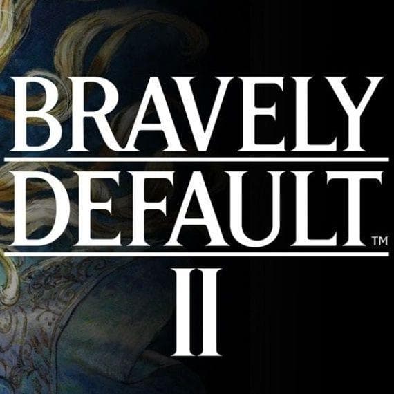 Bravely Default 2