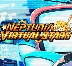 Neptunia Virtual Stars
