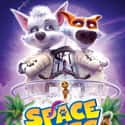 Space Dogs: Return to Earth on Random Best Movies For 10-Year-Old Kids