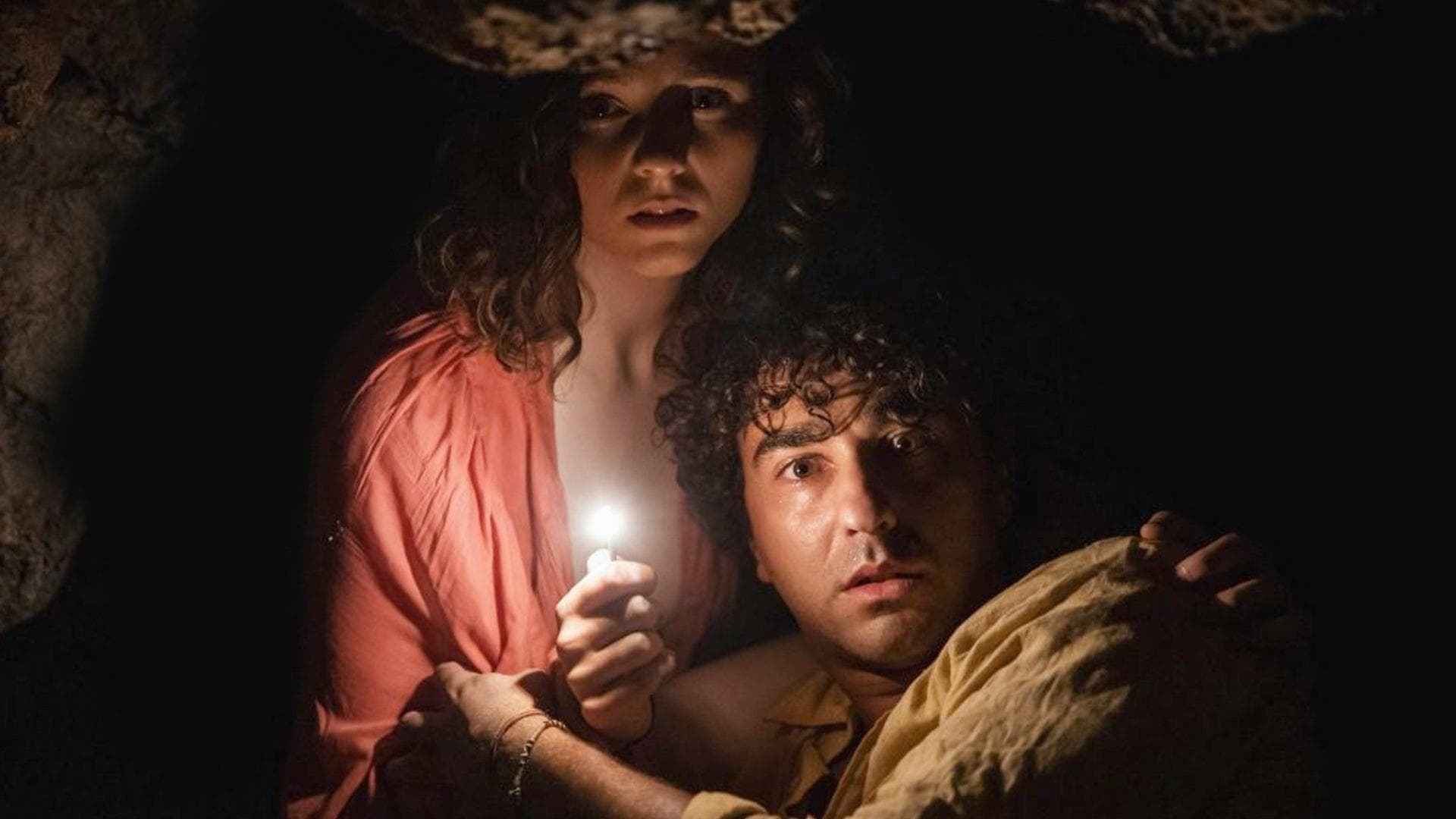 The Beach In 'Old' Is Used For Pharmaceutical Testing