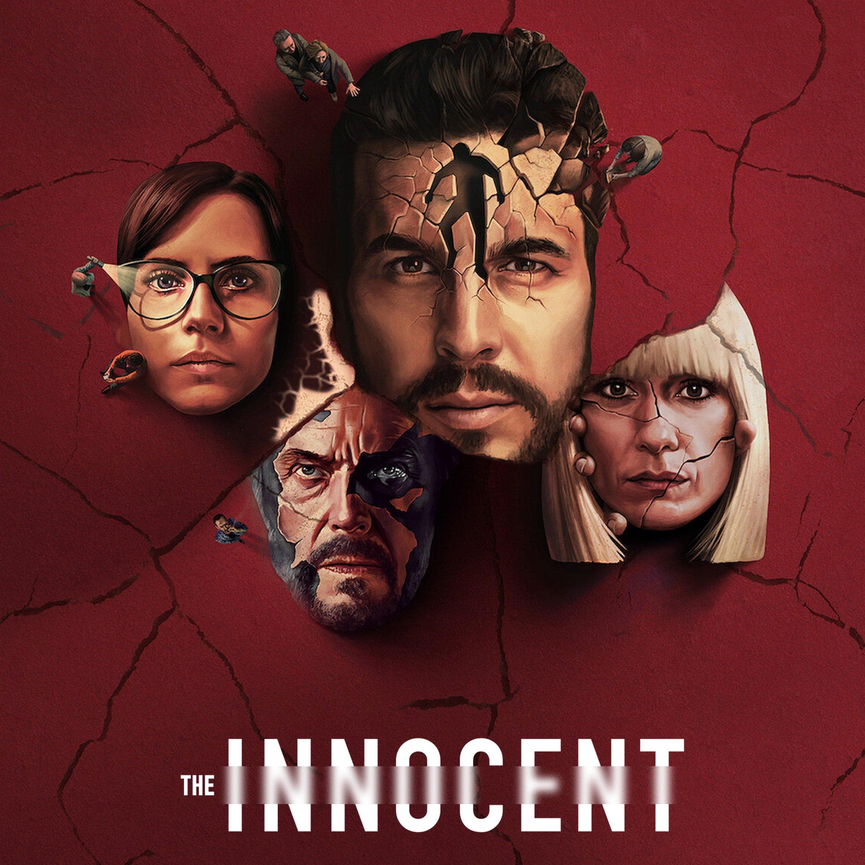 «харлан кобен. Невиновен (2021). Харлан кобен. Невиновен (мини–сериал 2021) el inocente. Невиновен (2021).