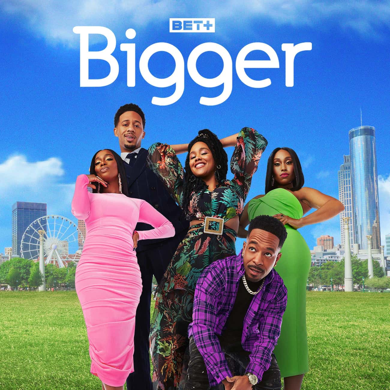 All The Best Original BET+ Shows You Can Watch Now