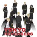 Tokyo Revengers on Random Most Popular Anime Right Now