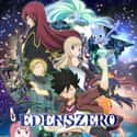 Edens Zero on Random Most Popular Anime Right Now