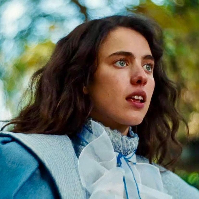 The 15 Best Margaret Qualley Movies & TV Shows, Ranked By Fans