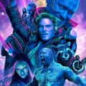 Guardians of the Galaxy Vol. 3 on Random Best PG-13 Comedies