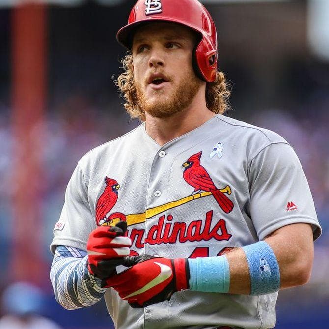 The 43 Hottest Baseball Players of 2024, Ranked By Fans