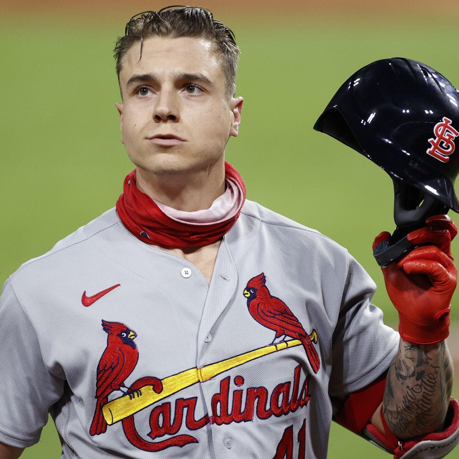 The Best Canadian Baseball Players of 2024