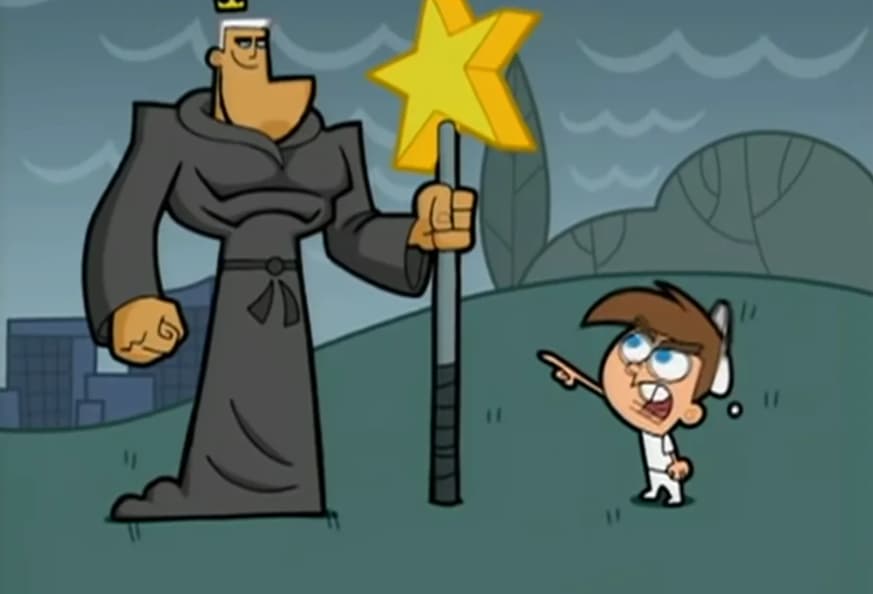 12 Plotlines That Had No Business Being On Kids Shows