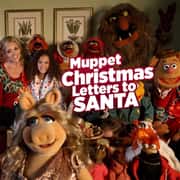 Muppet Christmas: Letters to Santa