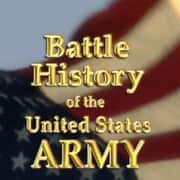 Battle History of the U.S. Army
