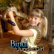 Bindi the Jungle Girl