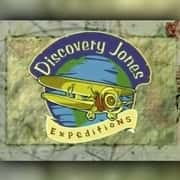 Discovery Jones Expeditions