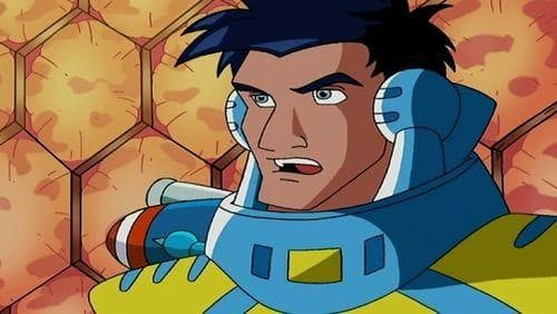 Children's Cartoons That Were So EXTREME That We Thought We Made Them Up