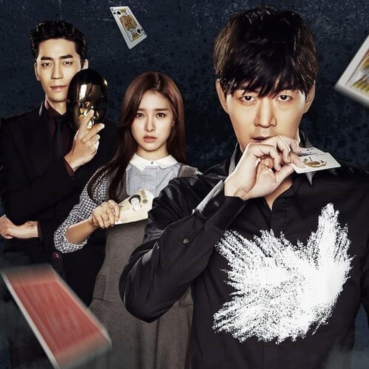 The 40+ Best Movies & Shows Like 'Squid Game', Ranked