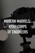 Modern Marvels: Army Corps of Engineers