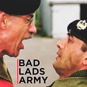 Bad Lads Army