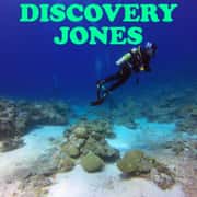 Discovery Jones