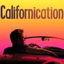 Californication on Random Best Comedy-Drama TV Shows
