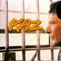 Kaz on Random Best 1970s Crime Drama TV Shows