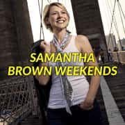 Samantha Brown Weekends