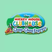 Mickey Mouse Clubhouse Choo-Choo Express