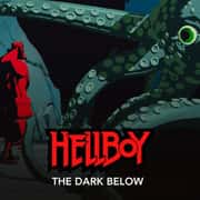 Hellboy: The Dark Below