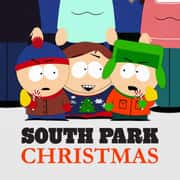 South Park Christmas