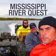 Mississippi River Quest