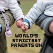 World's Strictest Parents UK