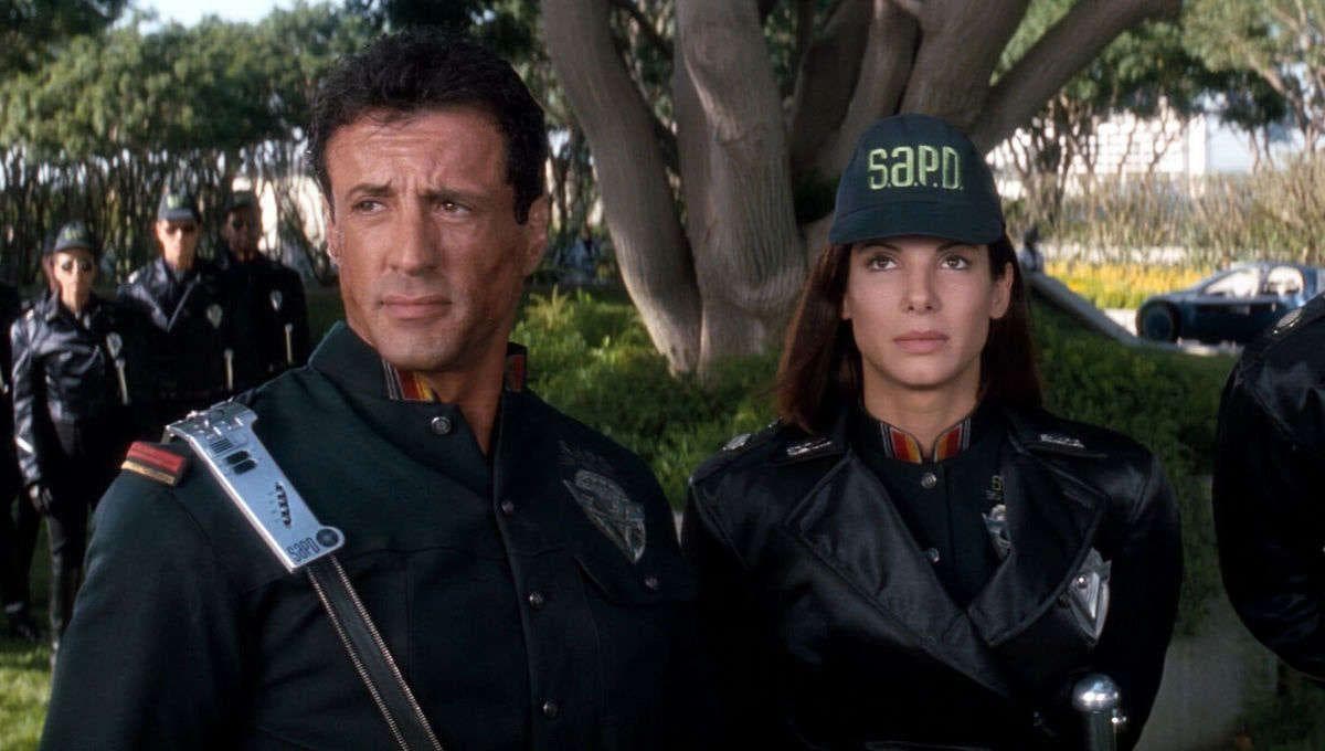 Cheesy Action Movies That Still Pack A Serious Punch