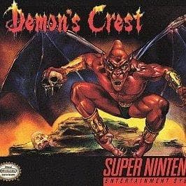 Demon's Crest