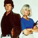 Dempsey & Makepeace on Random Best 1980s Action TV Series