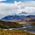Denali National Park and Preserve on Random Best Picture Of Each US National Park