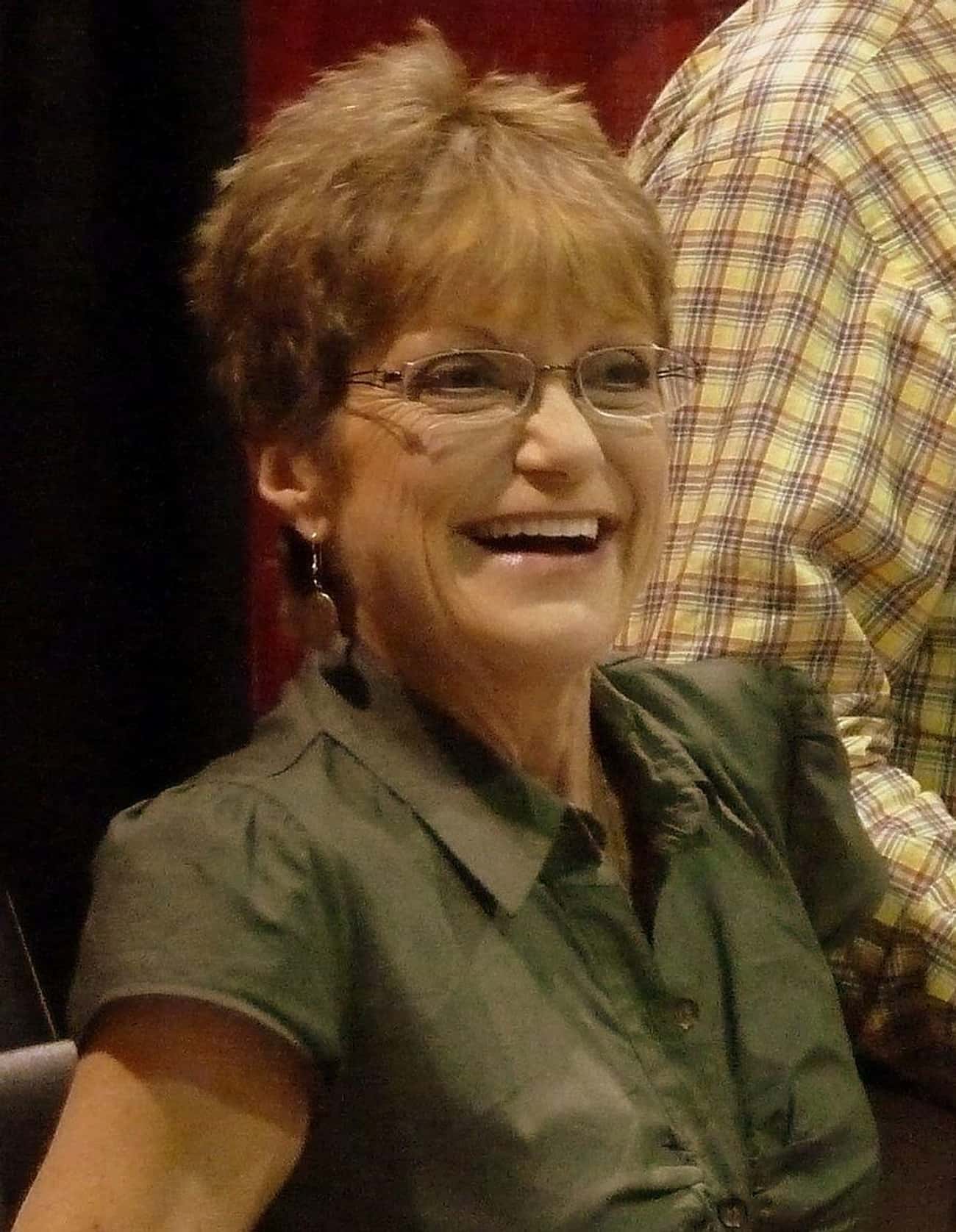 Denise Nickerson