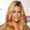 USA, Downers Grove, Illinois   Denise Lee Richards (born February 17, 1971) is an American actress and former fashion model.